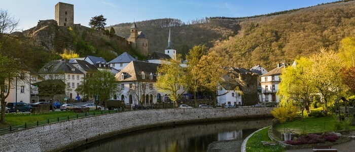 Custom Private Tour of Esch & Southern Luxembourg